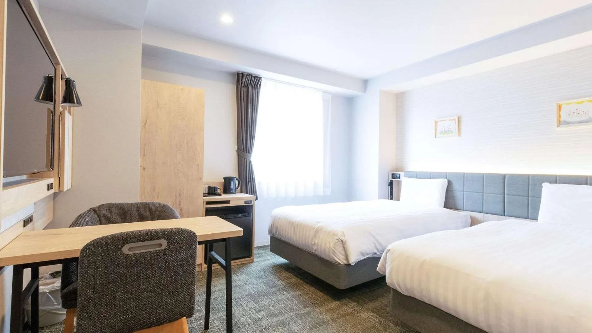 Comfort Hotel Nagoya Shinkansenguchi