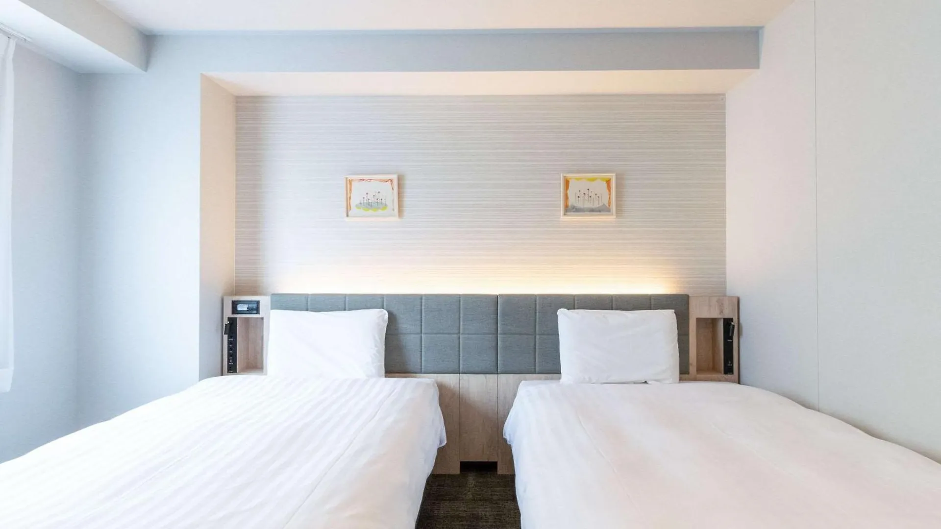 Comfort Hotel Nagoya Shinkansenguchi