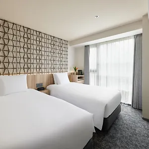 Hotel Oakwood Oike Kyoto
