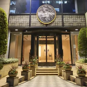 allamanda-aoyama.alltokyohotels.com/