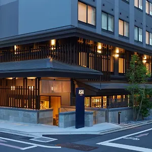Hotel Asai Shijo Kyoto