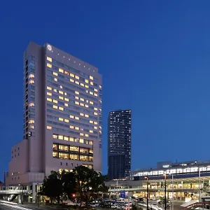 Hotel Sheraton Grand Hiroshima