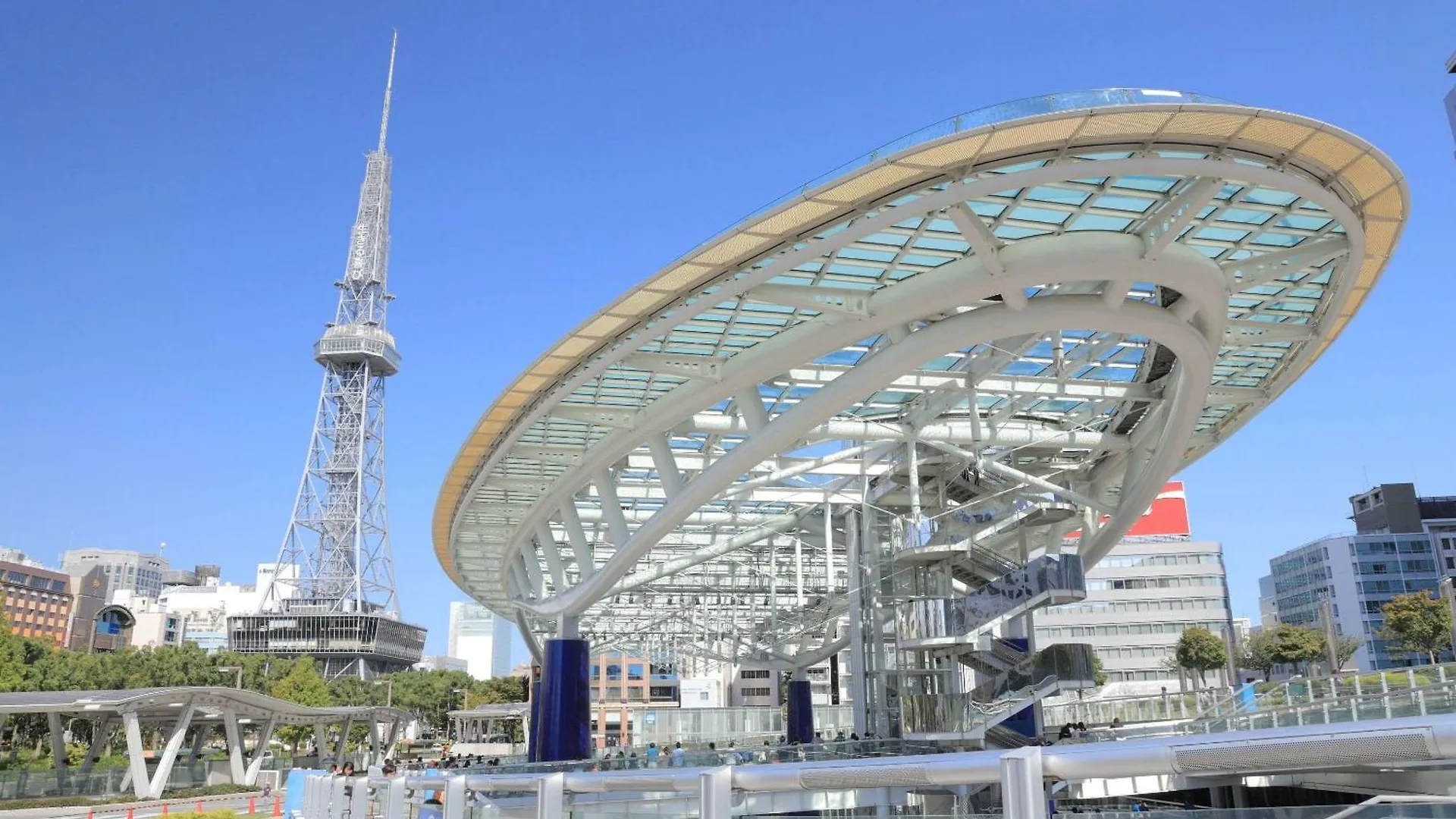 コンフォートホテル 名古屋新幹線口 日本