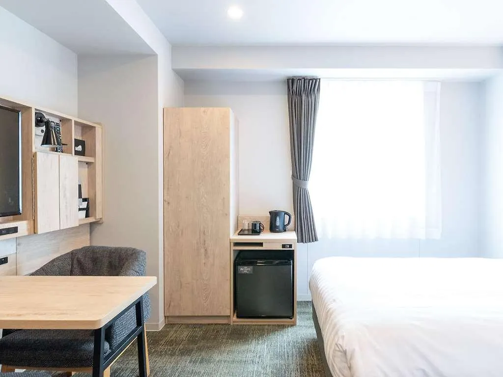 Comfort Hotel Nagoya Shinkansenguchi