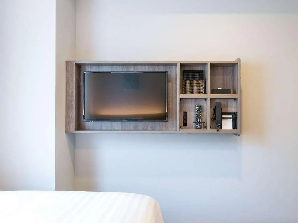 Comfort Hotel Nagoya Shinkansenguchi