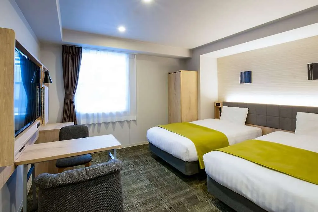 Comfort Hotel Nagoya Shinkansenguchi 3*,